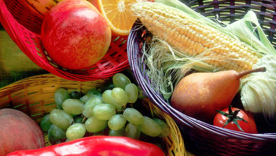 How You Don’t Always Have To Pay More For Healthy Food How You Don’t Always Have To Pay More For Healthy Food