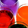Color Therapy Healed My Husband by Olga Horvat