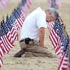 Flags and More Flags: It's Time for Compassion and Peace