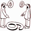 Getting Along With Others: Simple or Complicated