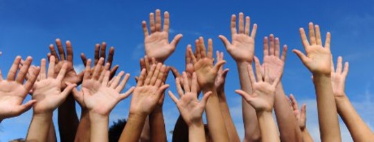 Collaboration: A New Era of Empowerment Collaboration: A New Era of Empowerment
