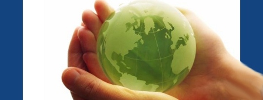 Earth Recovery: The 12-Step Method for Healing the Planet and Ourselves