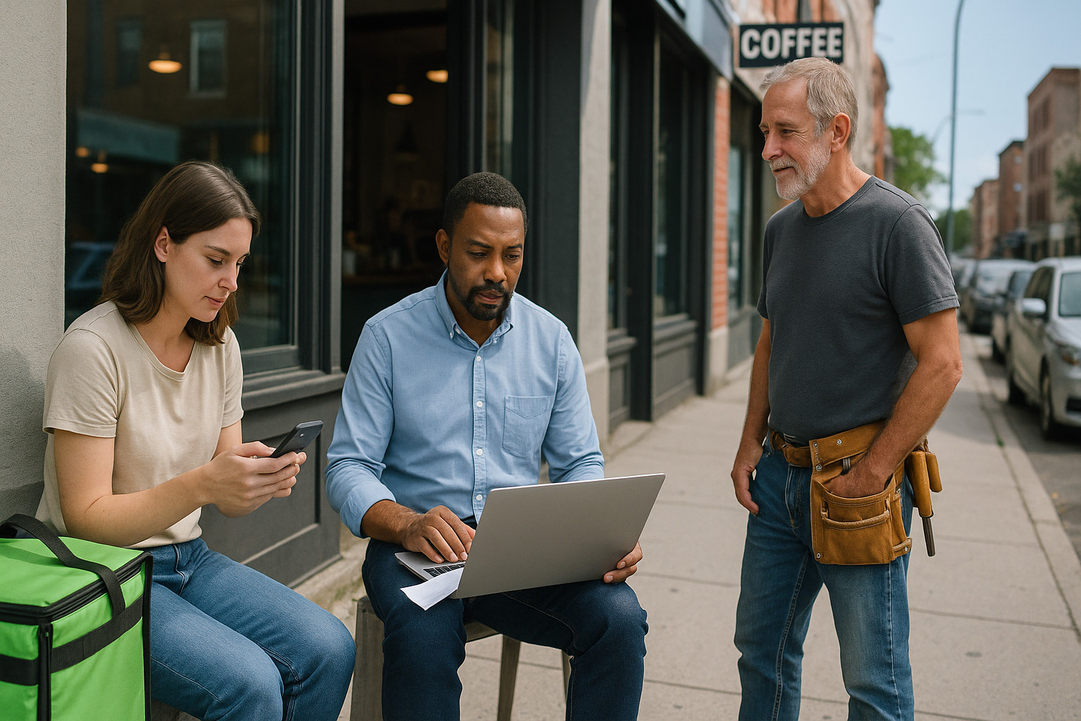Who Is the Typical Gig Worker and 10 Ways to Make the Most of It