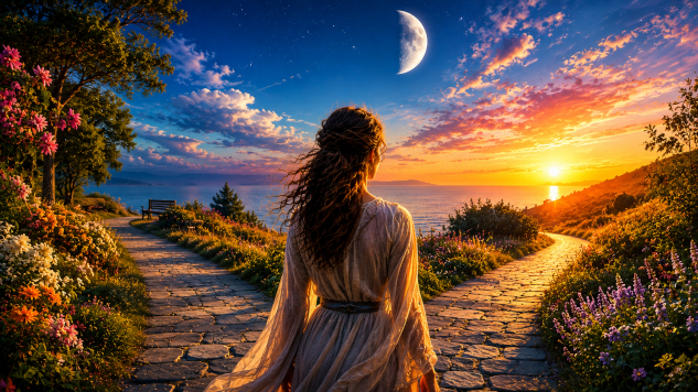 InnerSelf Horoscope August 23 - August 29, 2026