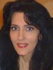 Olga Horvat, author of Paranormal Pooch