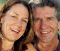 Charles and Caroline Muir