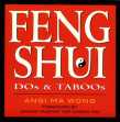 FENG SHUI DOs & TABOOs for LOVE by Angi Ma Wong.