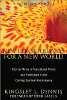 New Consciousness for a New World by Kingsley L. Dennis New Consciousness for a New World by Kingsley L. Dennis