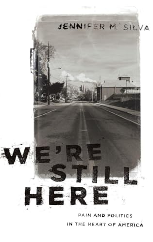 We're Still Here