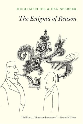 The Enigma of Reason