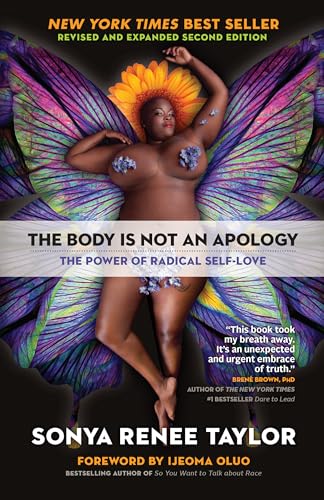Body Is Not an Apology, Second Edition