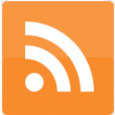 rss icon