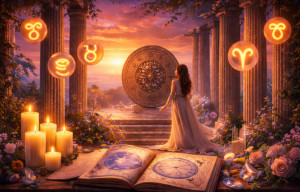 InnerSelf Horoscope Wednesday, April 15, 2026