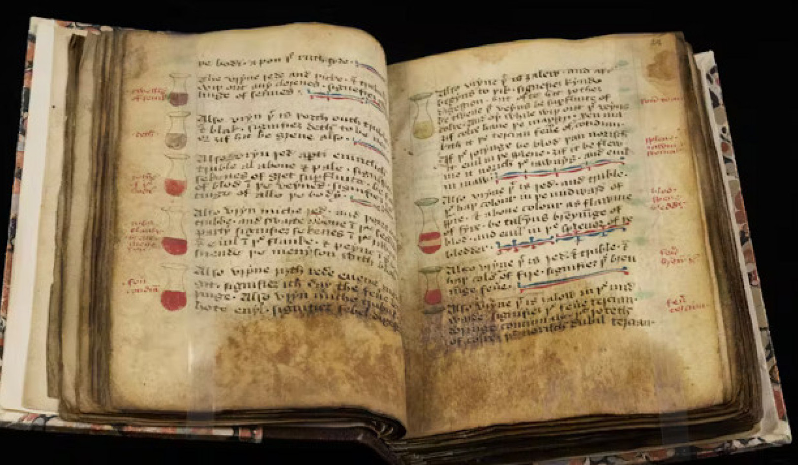 Rethinking Dark Age Medicine