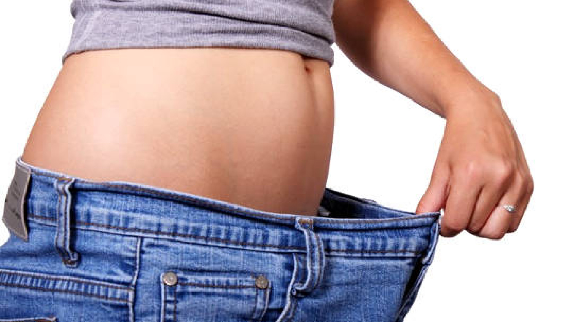 Using Hypnosis for Sustainable Weight Loss