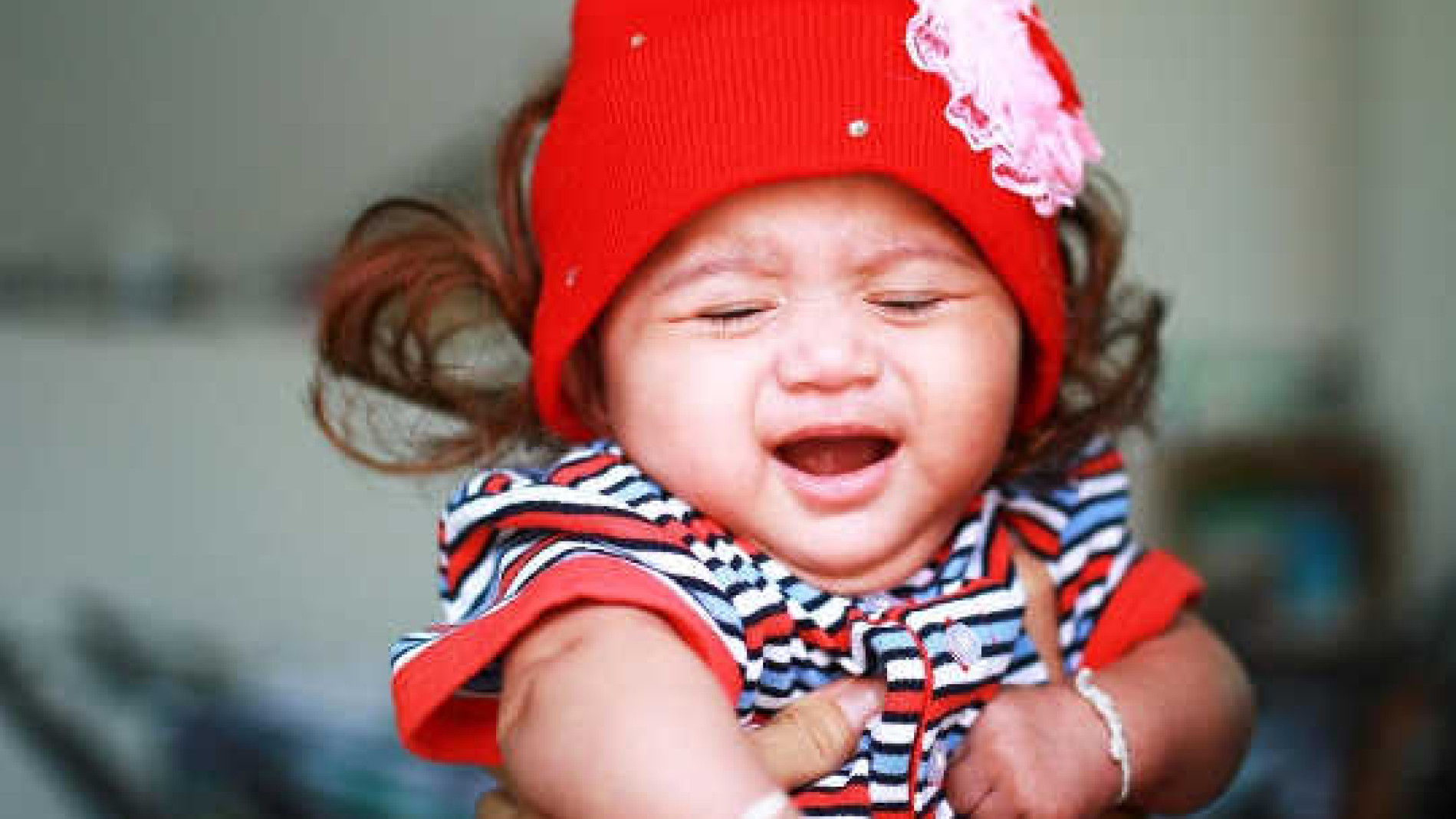 Understanding the Evolutionary Roots of Baby Cries