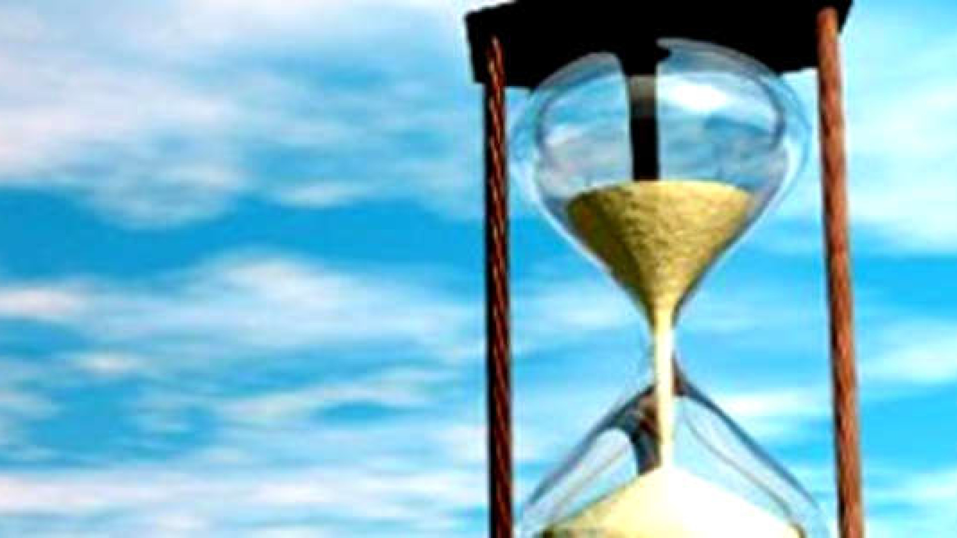 The Importance of Daily Time-Outs for Mental Health