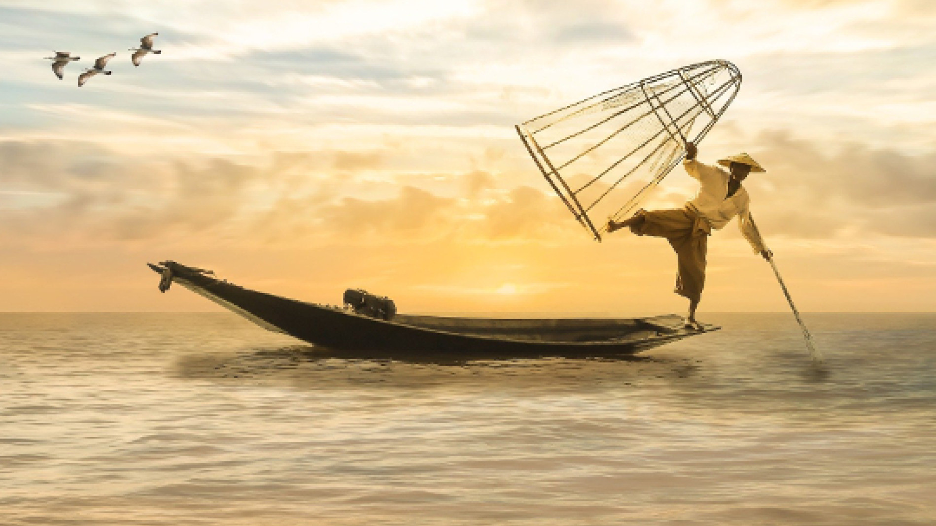 Transforming Life Through Choice and Perspective