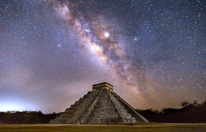 Astrological Overview and Horoscope: March 16 - 22, 2026