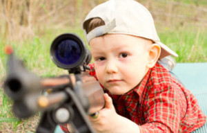 Lead Poisoning Risks for Shooters: Essential Information